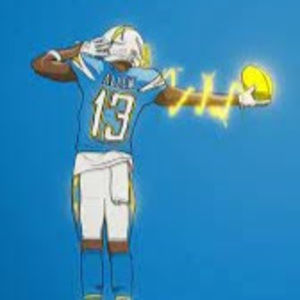 Meet your Posher, Logan